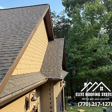 Impressive-CertainTeed-Landmark-Pro-Roof-Replacement-in-Jasper-Georgia 6
